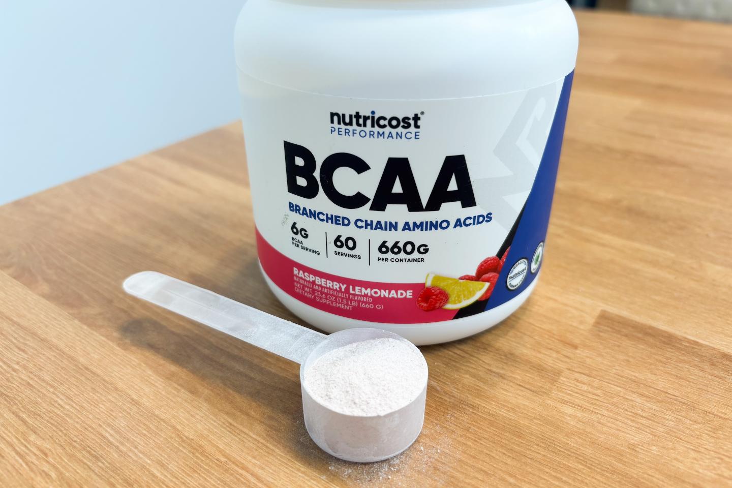 The 6 Best BCAA Supplements of 2026: RD and Fitness Expert Approved