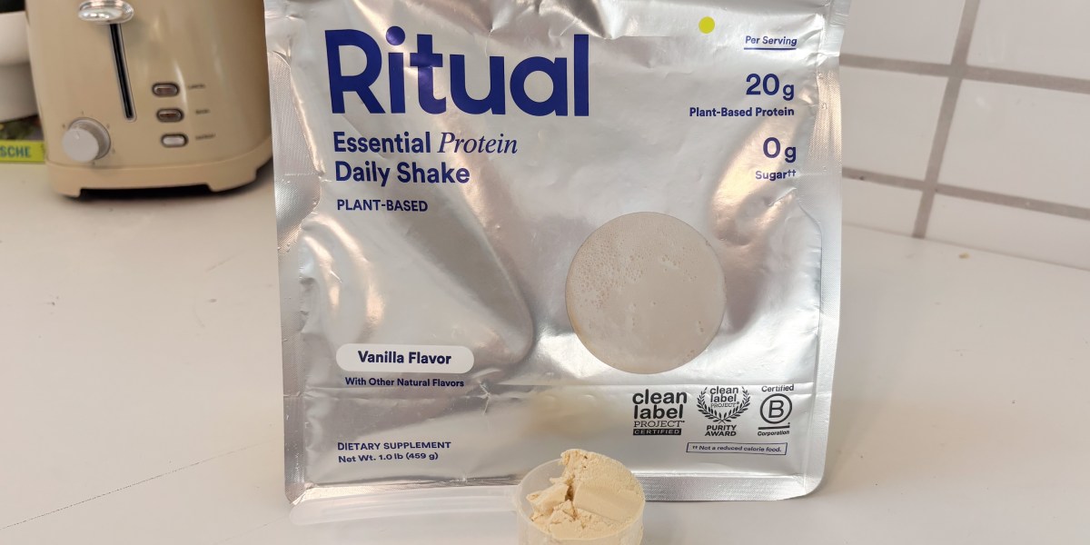 Best Protein Powders for Weight Loss (2025): Dietitian Approved