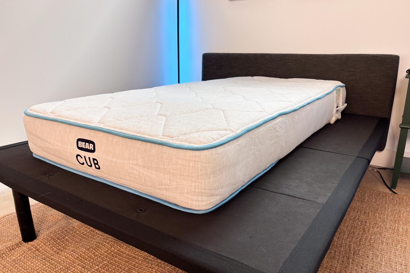 The Best Mattresses for Kids in 2026: Expert Approved