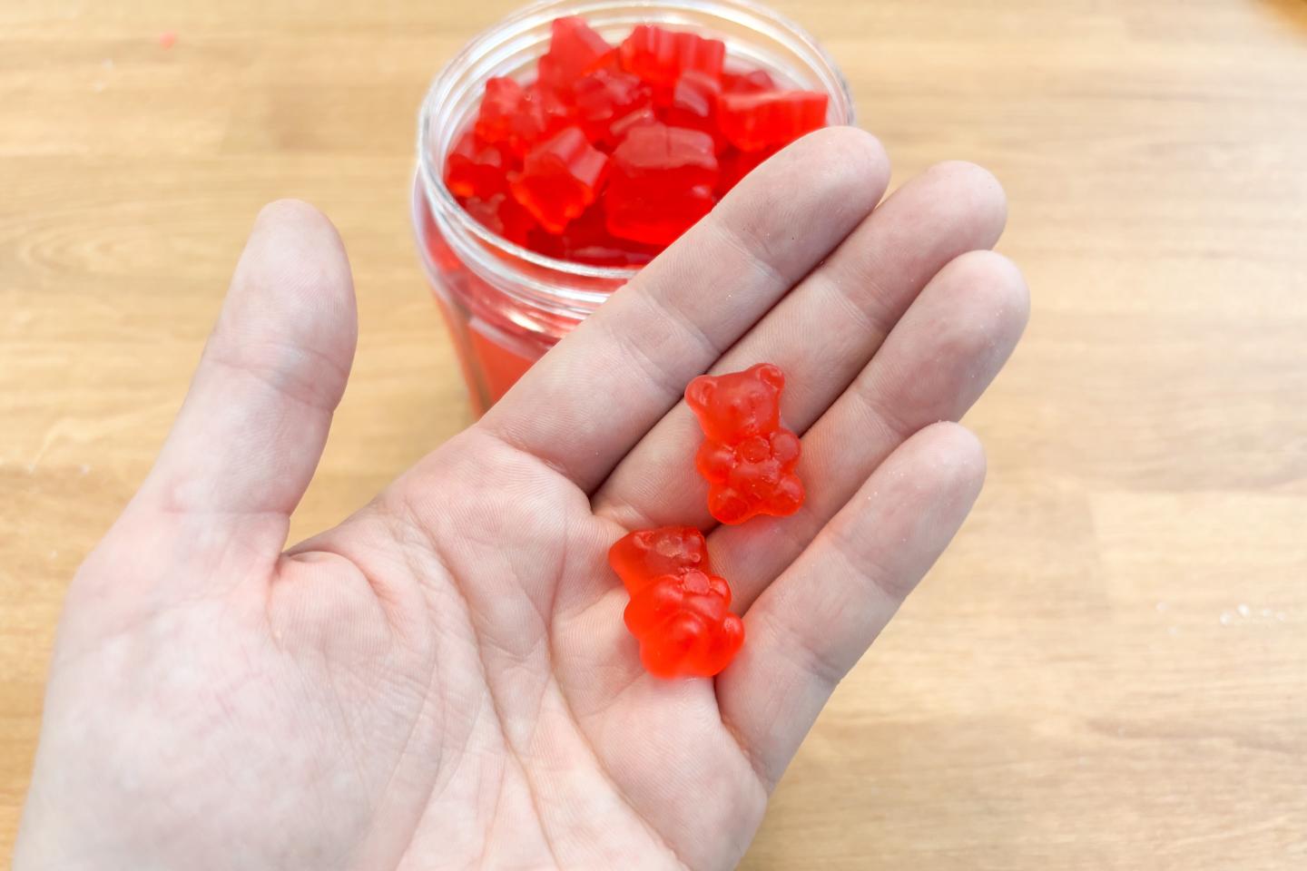Swoly as best creatine gummies
