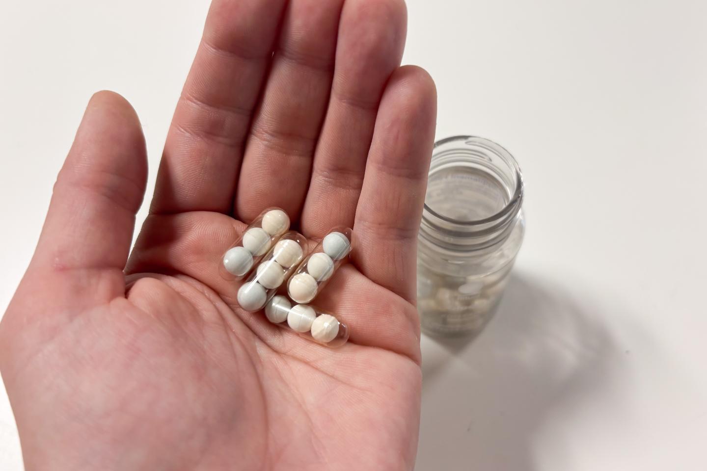 The Best Melatonin Supplements of 2026: Tested and Approved by Experts