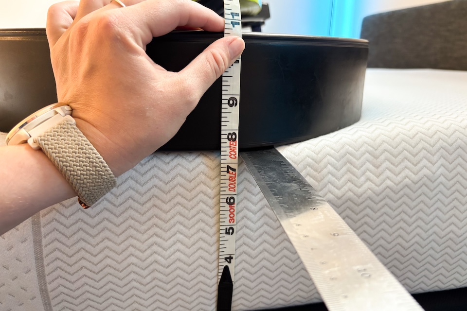 Leesa Youth mattress as best mattress for kids