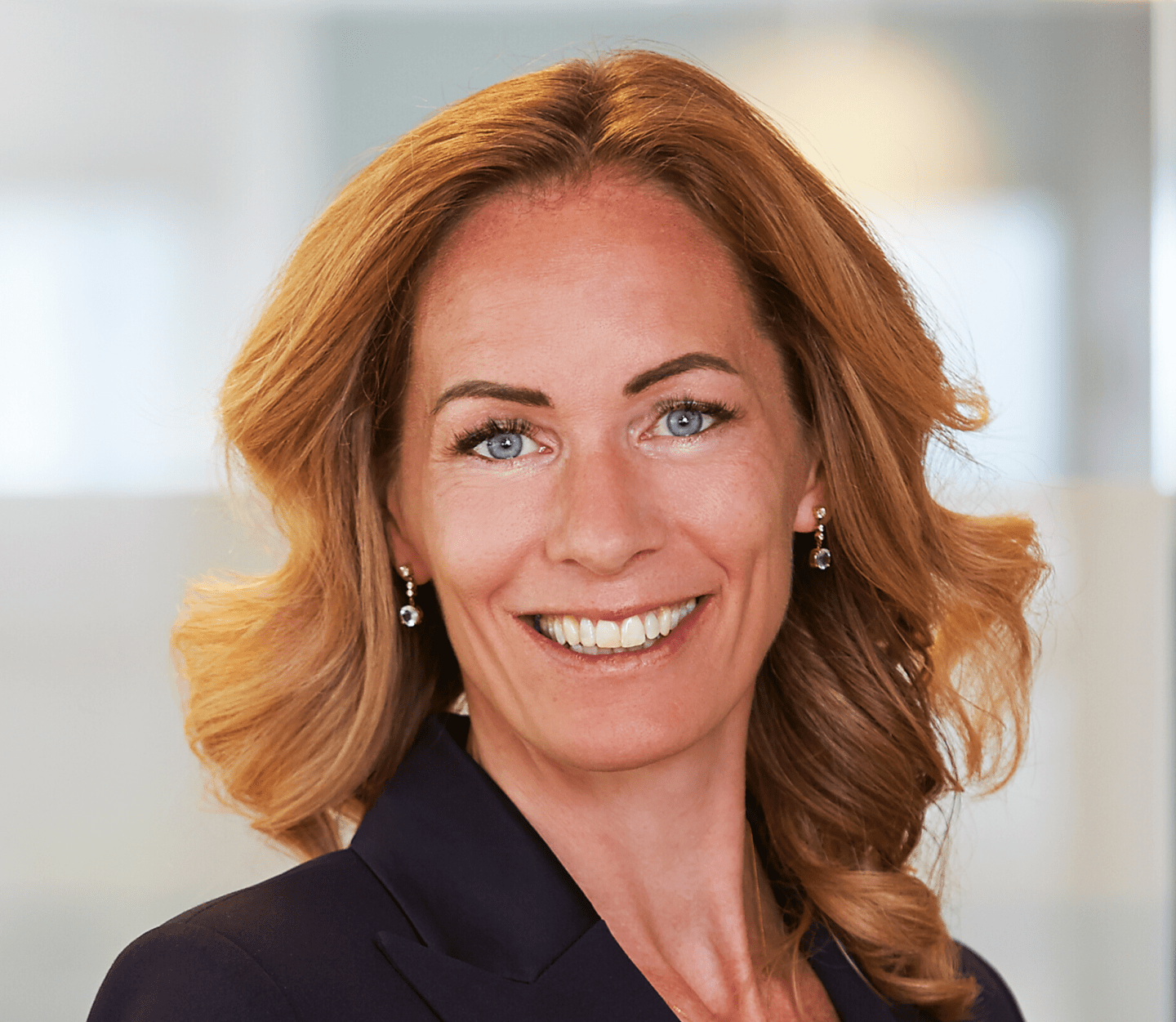 Louisa Loran advises boards and leadership teams on transformation and long-term value creation