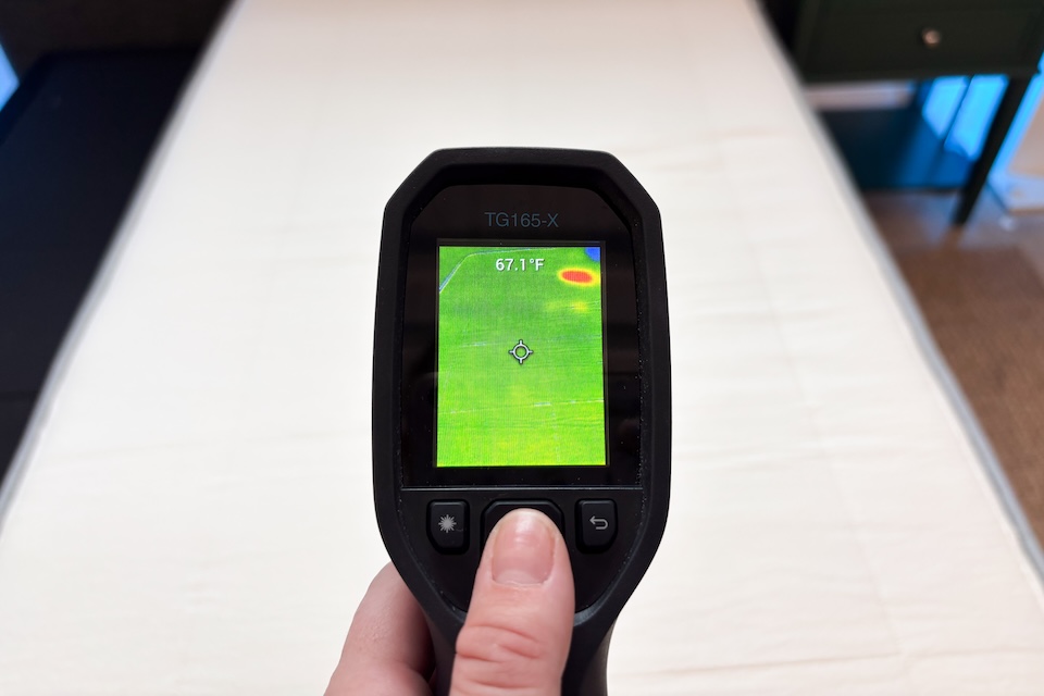 Nolah Nurture mattress as best mattress for kids