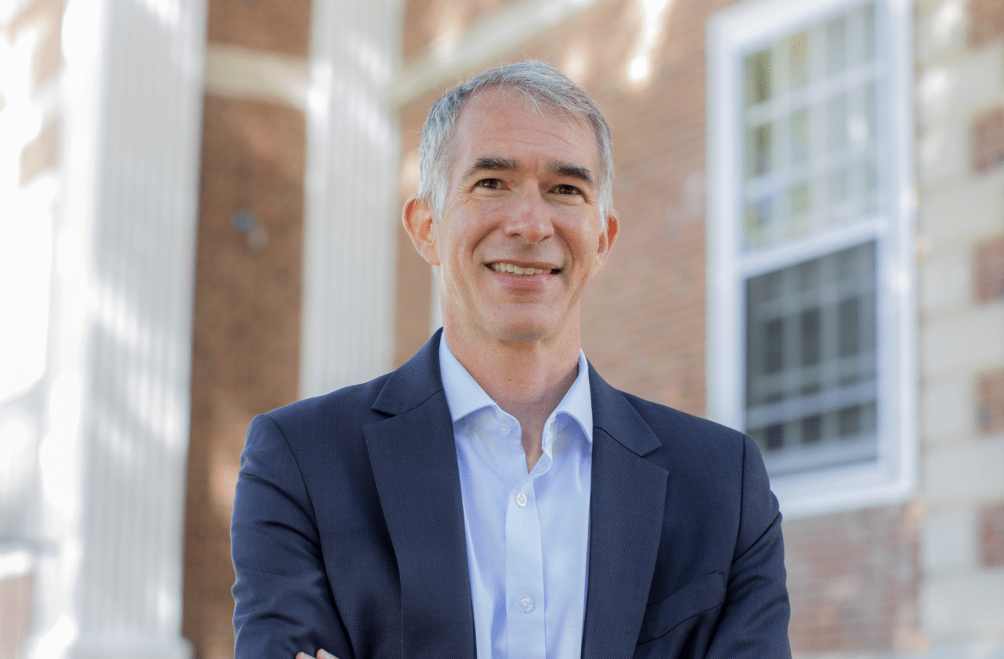 Scott D. Anthony is a clinical professor of strategy at the Tuck School of Business at Dartmouth