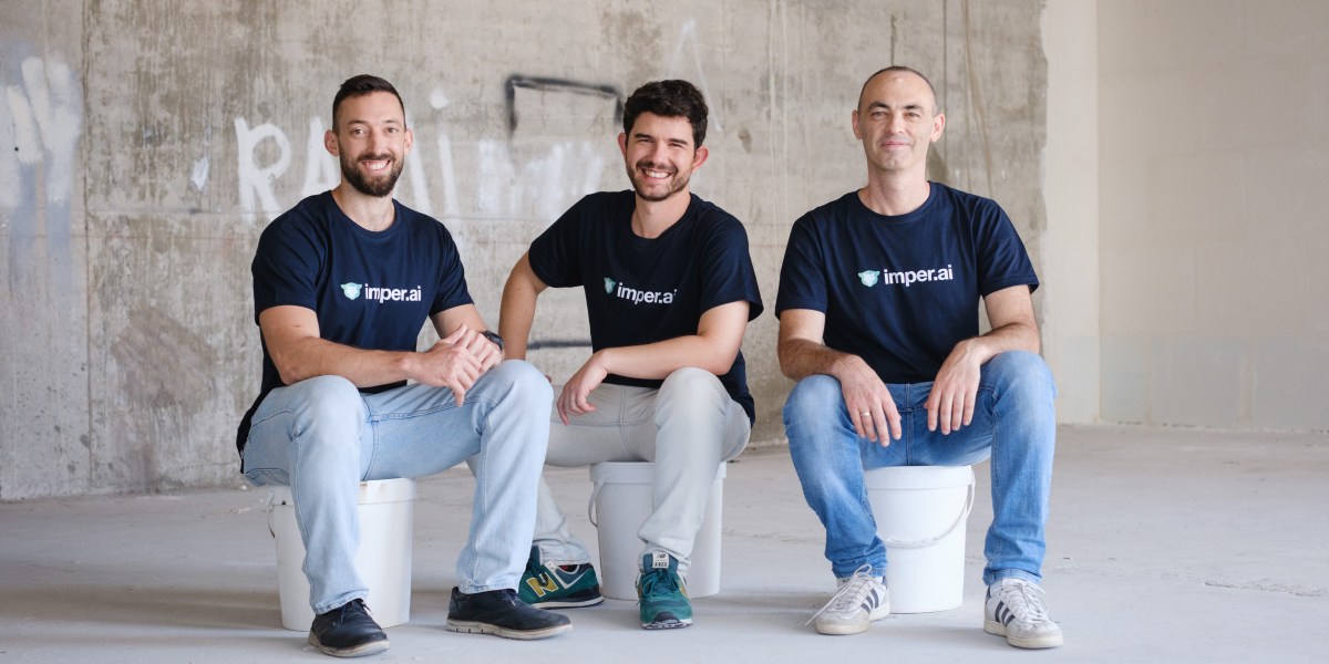 As AI impersonation spikes, this startup just raised $28M to stop deepfakes in real time | Fortune