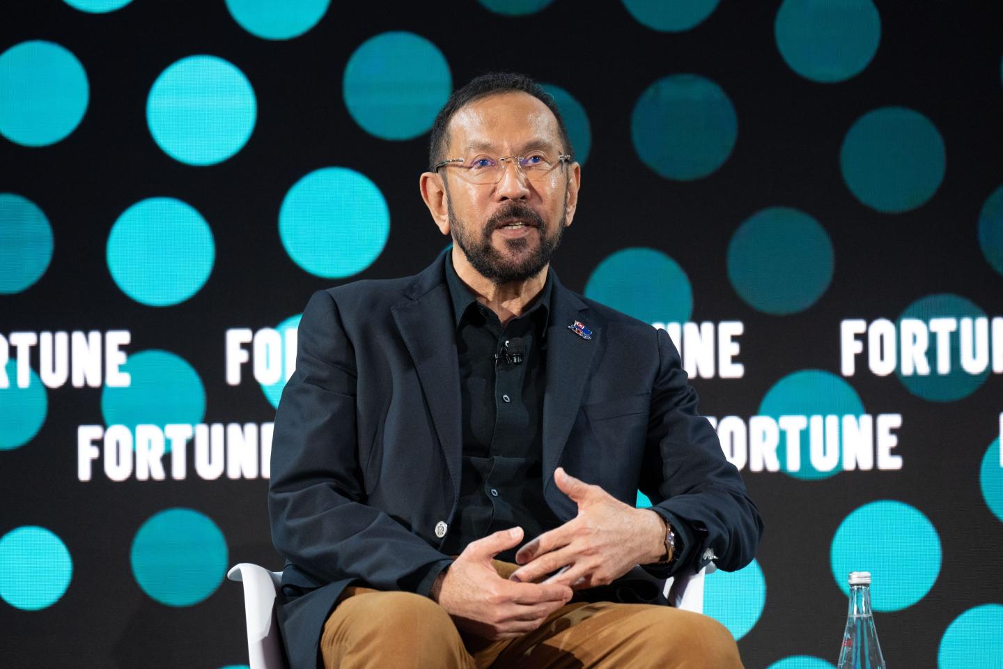 Malaysia’s Johor launches 7,300-acre innovation sandbox, part of new special economic zone with neighboring Singapore
