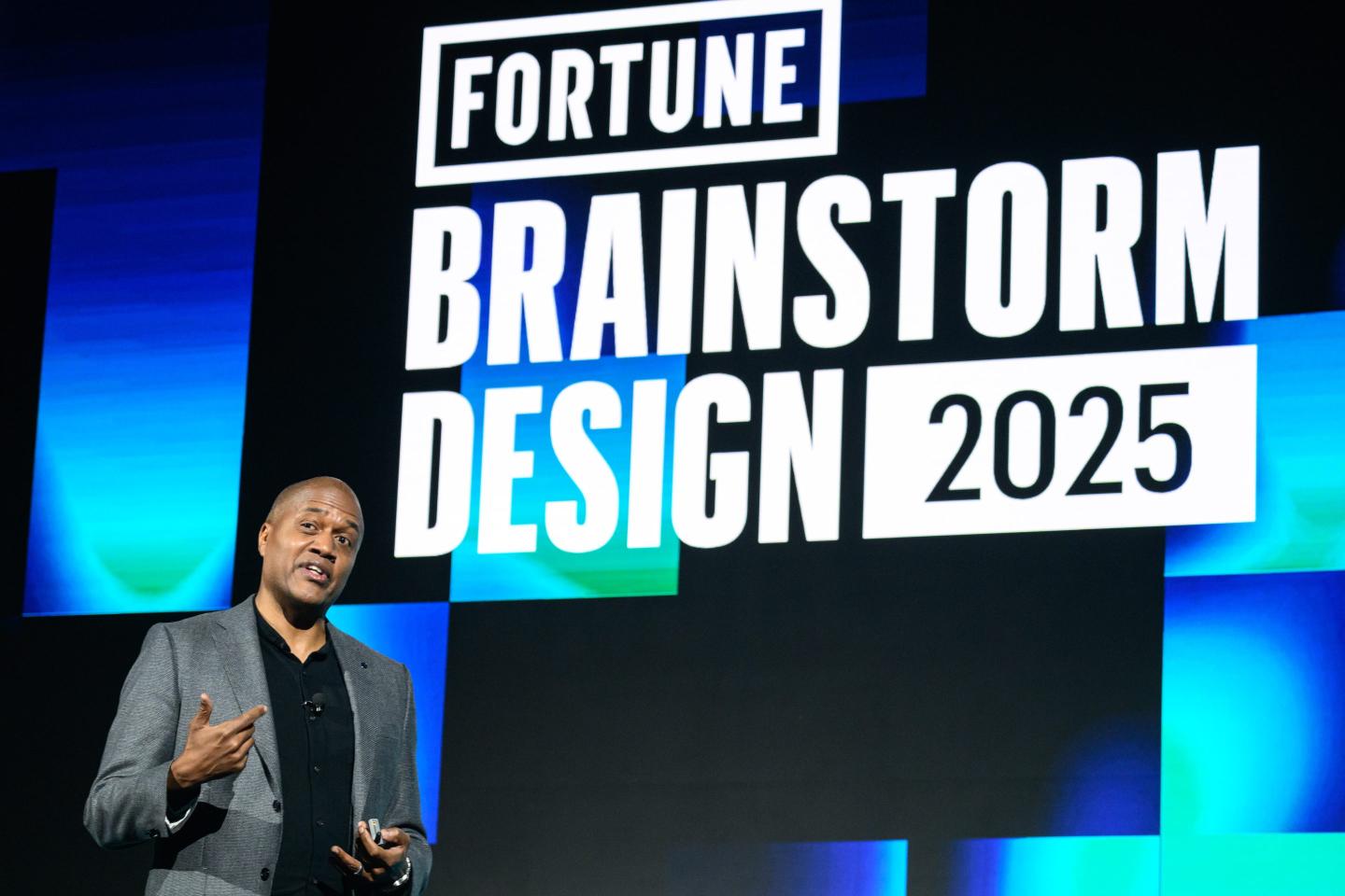 Designer Kevin Bethune: Bringing ‘disparate disciplines around the table’ is how leaders can ‘problem solve the future’