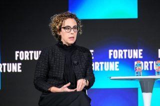 Microsoft AI’s design head wants her team to be AI-native by the end of the fiscal year