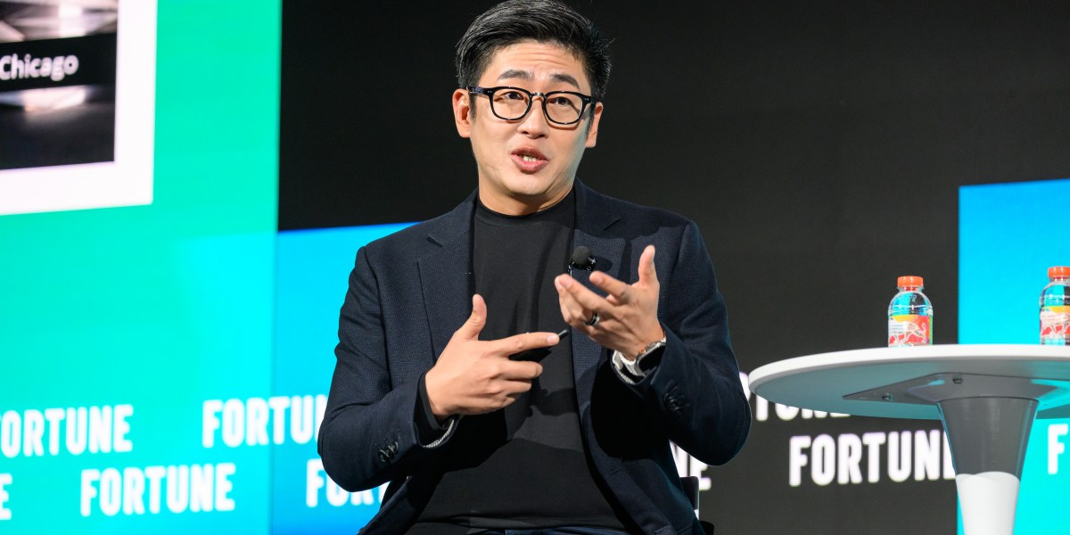 The office needs to be designed like an ‘experience,’ says Gensler’s Ray Yuen The office needs to be designed like an ‘experience,’ says Gensler’s Ray Yuen