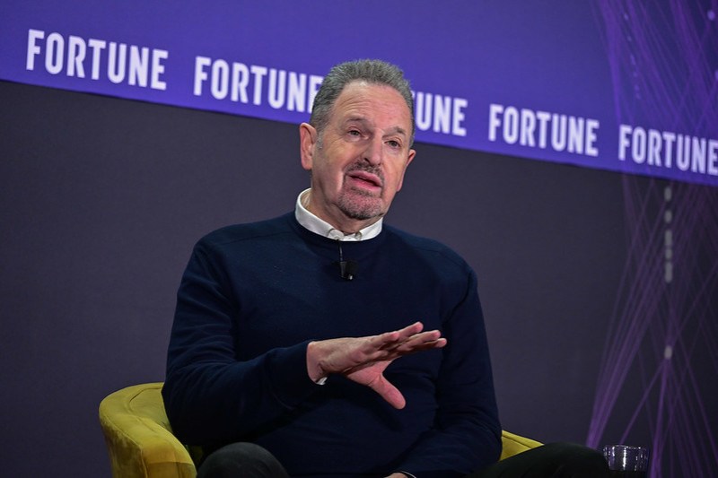 Physical AI robots will automate ‘large sections’ of factory work in the next decade, Arm CEO says