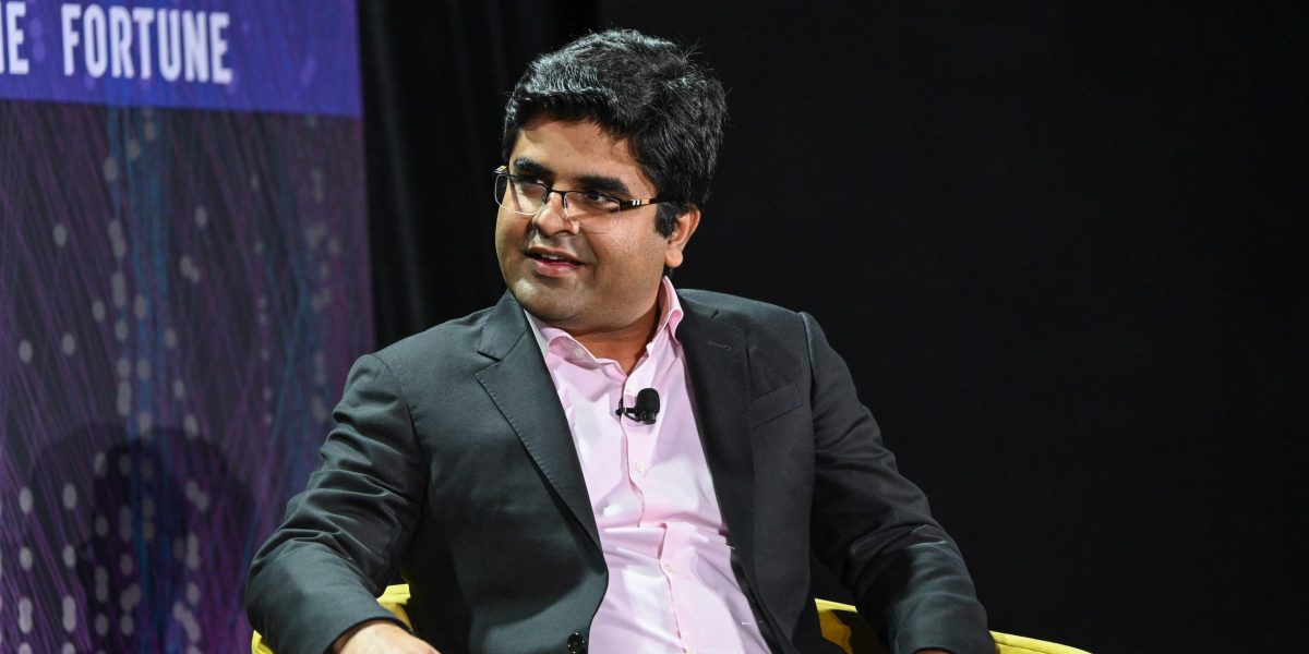 PayPal senior VP: We’re now in the ‘intelligence era’ and companies should be focused on tokens PayPal senior VP: We’re now in the ‘intelligence era’ and companies should be focused on tokens