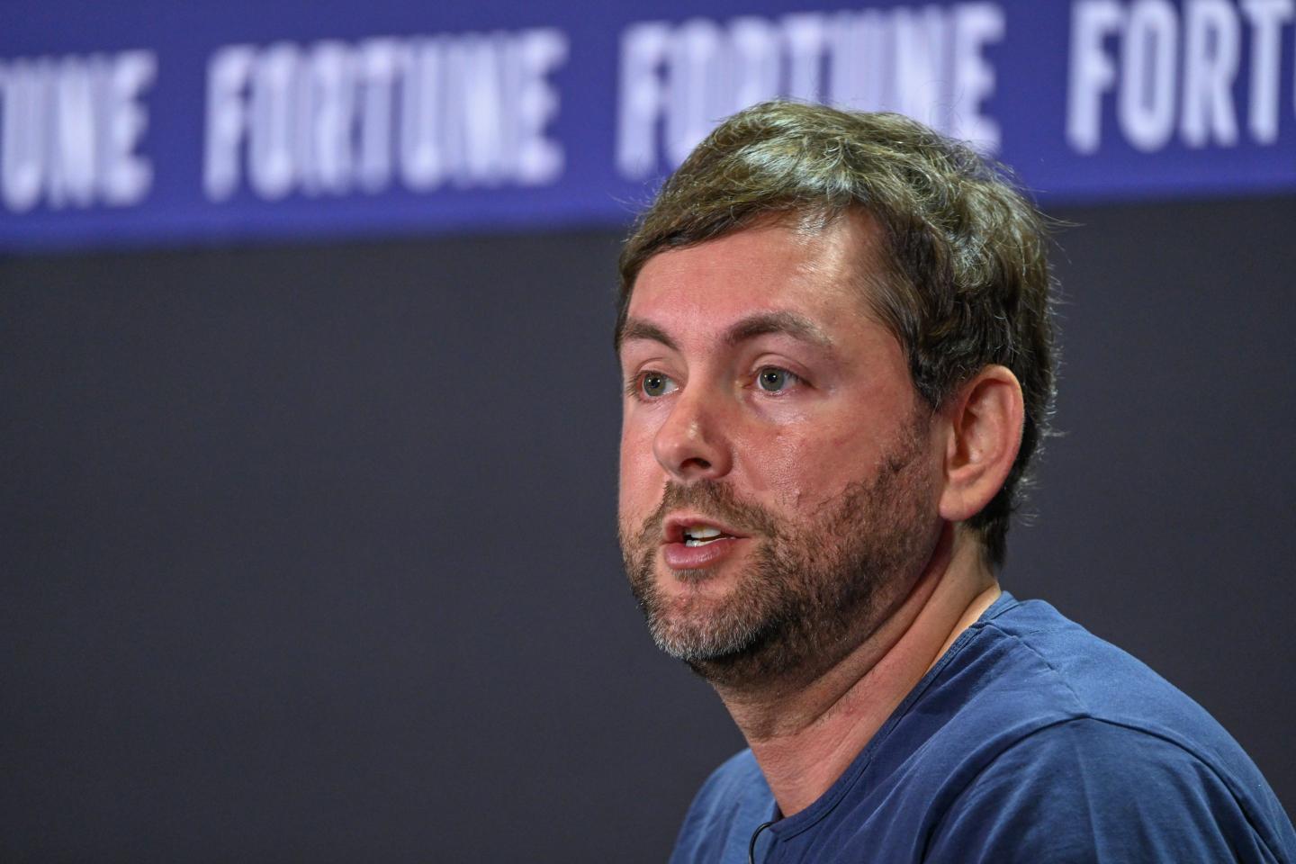 Zoox Co-Founder and Chief Technology Office Jesse Levinson