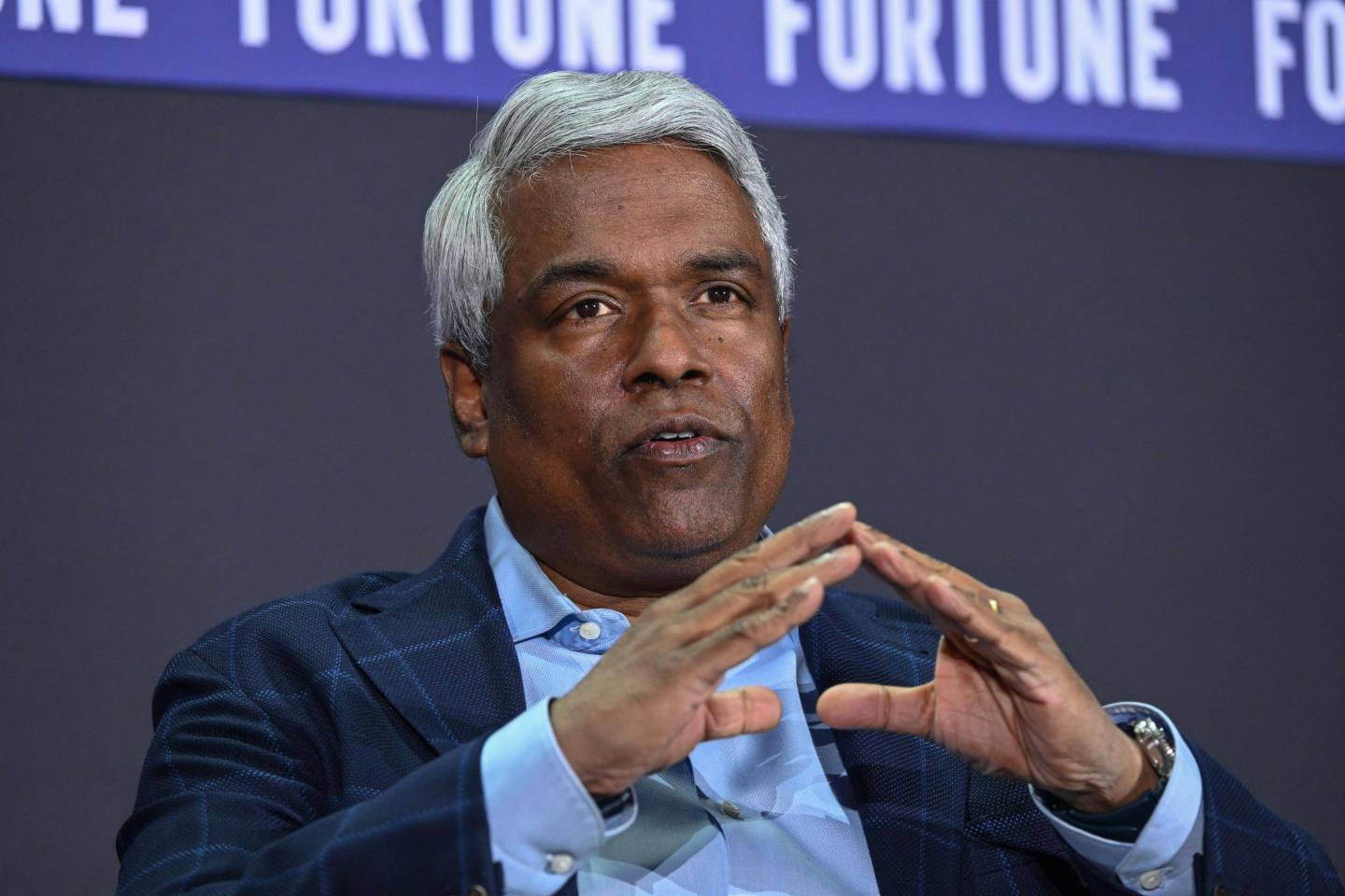 Google Cloud CEO lays out 3-part strategy to meet AI’s energy demands, after identifying it as ‘the most problematic thing’