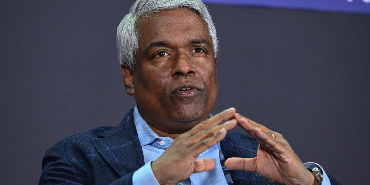 Google Cloud CEO lays out 3-part AI plan after identifying it as the ‘most problematic thing’ Google Cloud CEO lays out 3-part AI plan after identifying it as the ‘most problematic thing’