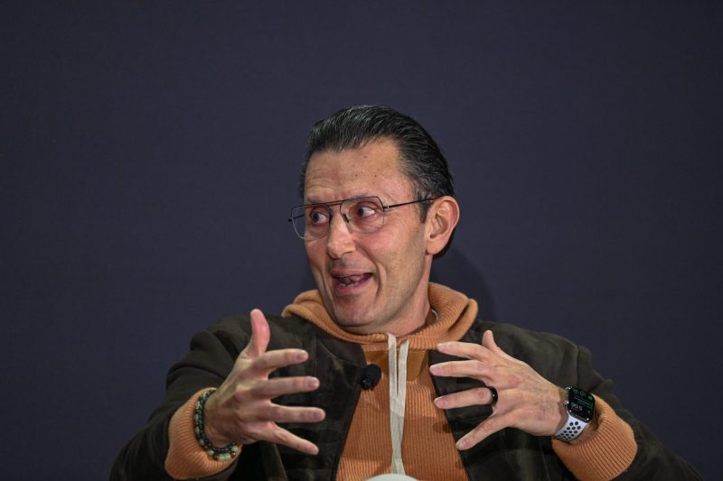 ‘Customers don’t care about AI’ — they just want to boost cash flow and make ends meet, Intuit CEO says