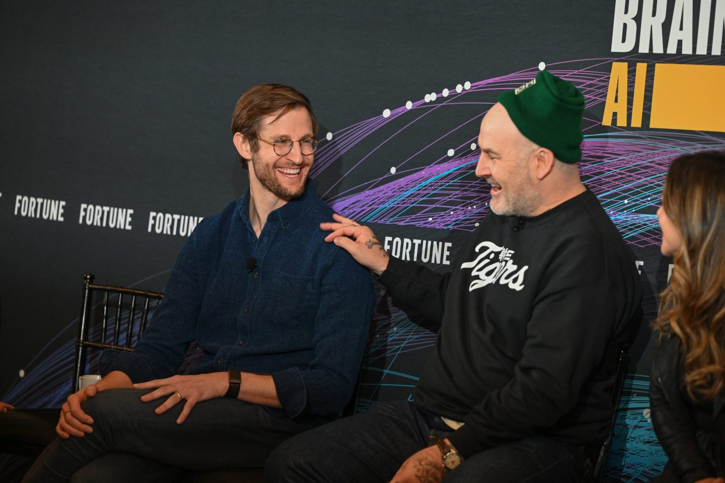 5 VCs sounds off on the AI question du jour