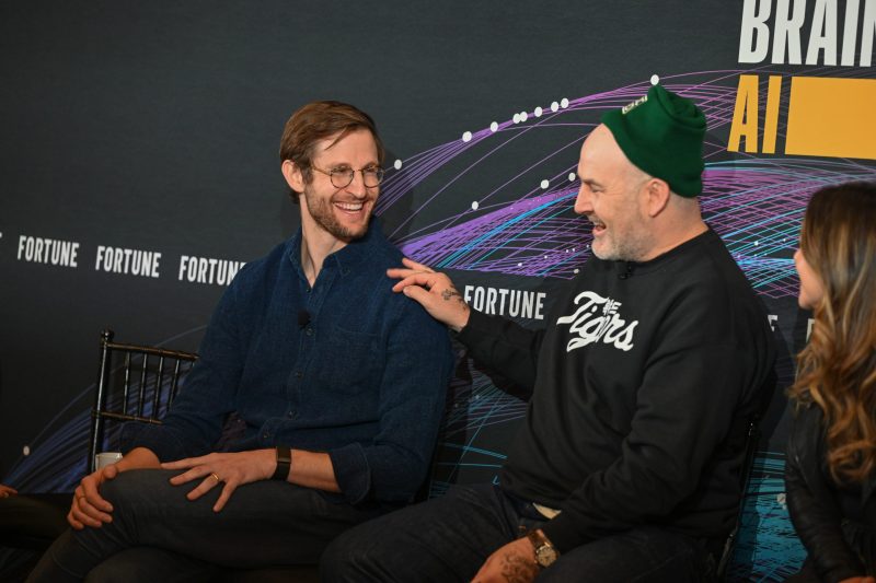 5 VCs sounds off on the AI question du jour