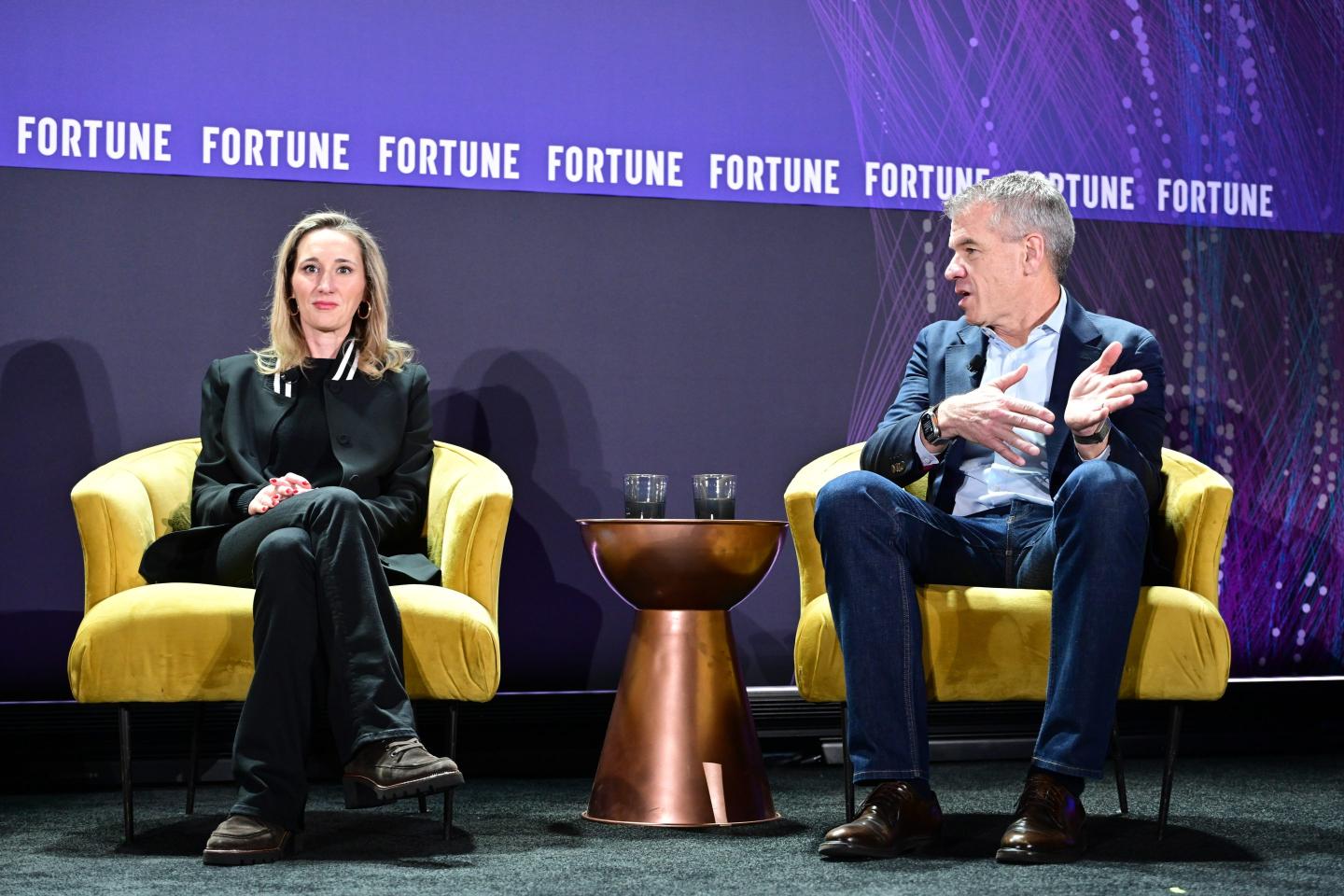 Top AI defense CEO sees China planning for a ‘very protracted conflict’ and the U.S. running out of weapons in 7 days