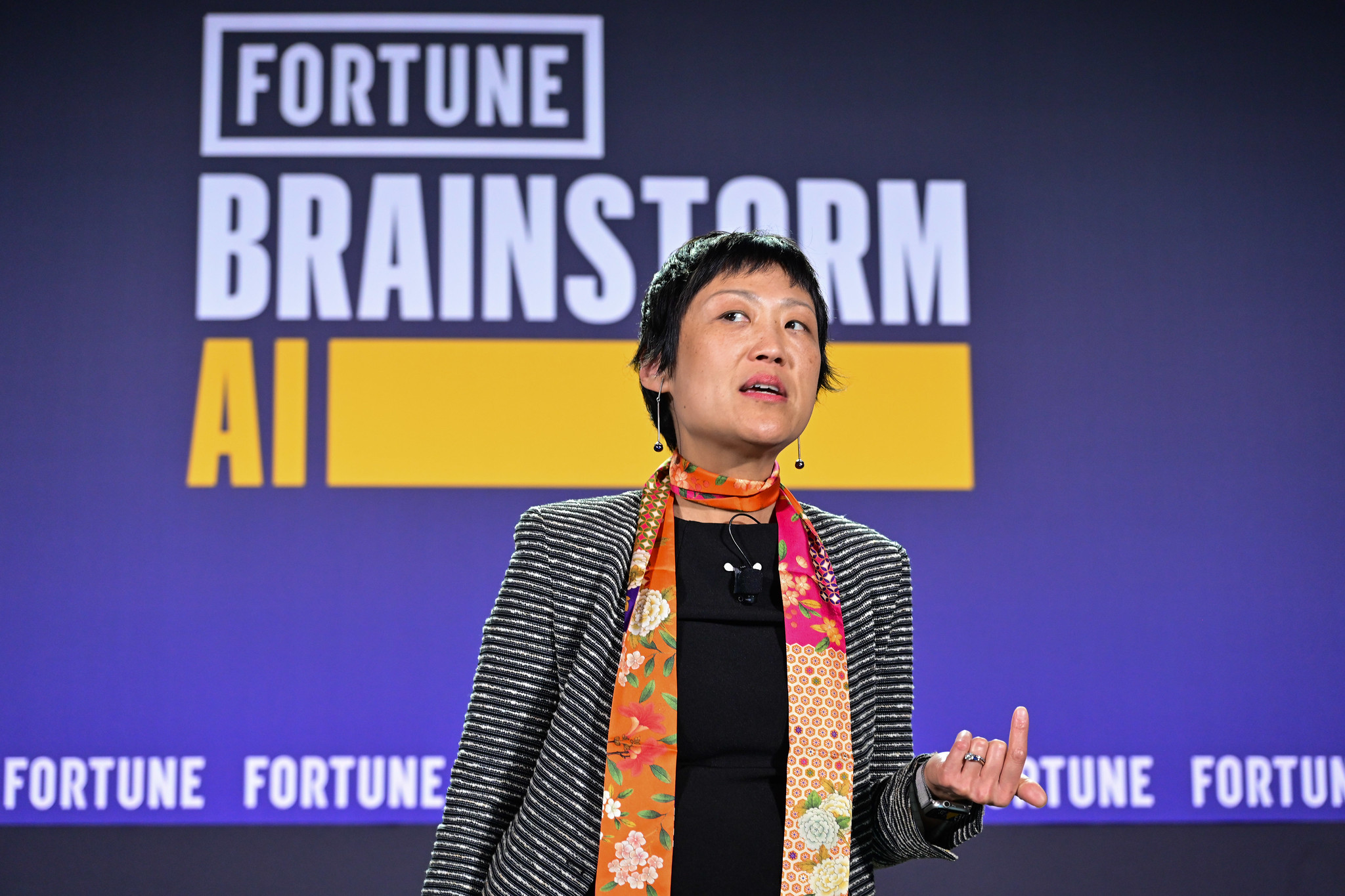 fortune.com - Nick Lichtenberg - Confused by baby goats, having car nightmares, struggling to move from LA to Miami Beach - Robots are just like us, exec says