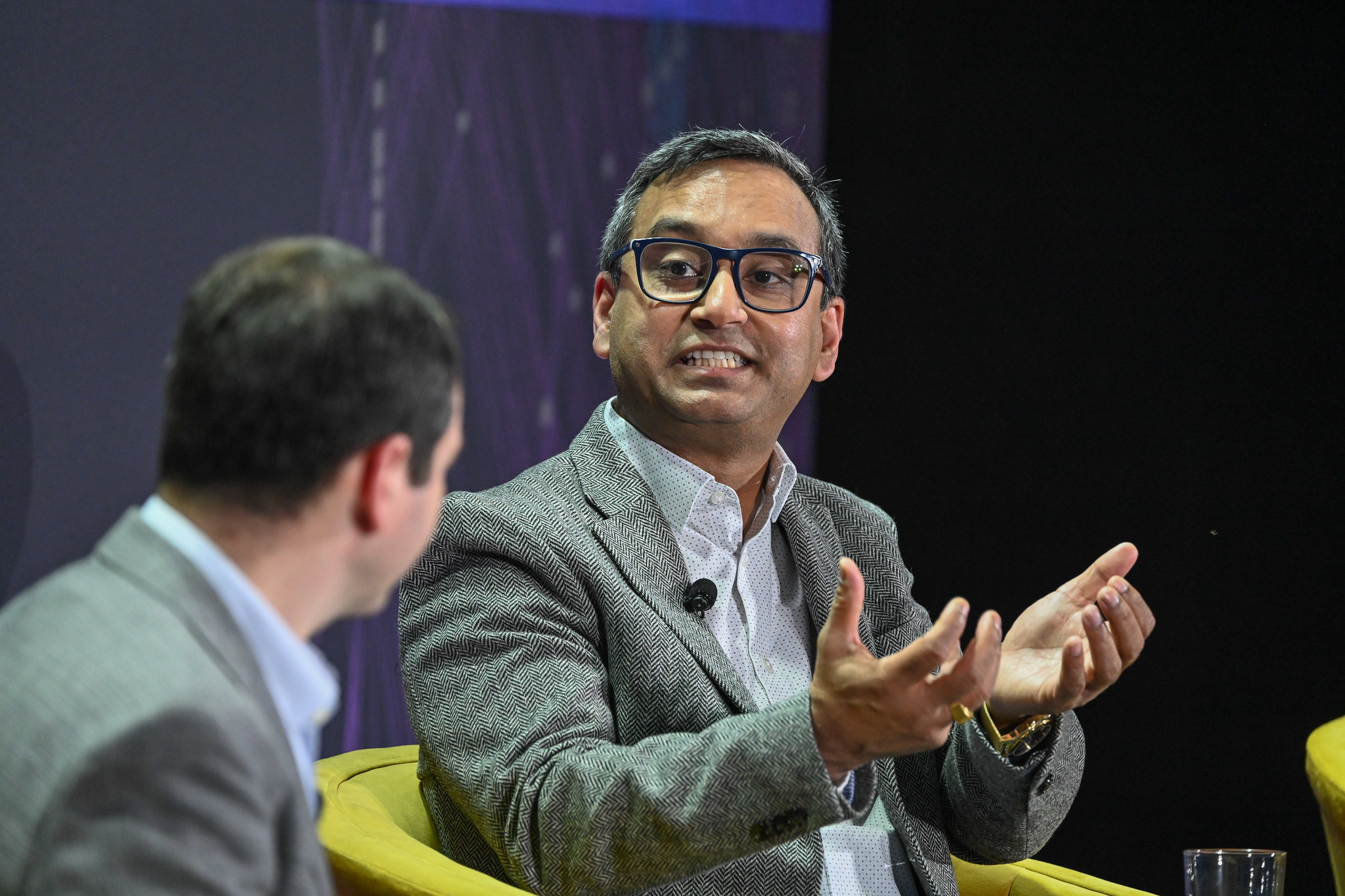 fortune.com - Nick Lichtenberg - Accenture exec gets real on transformation: 'the data and AI strategy is not a separate strategy, it is the business strategy'