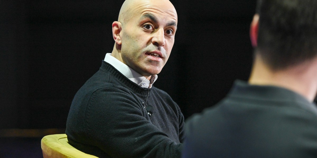 Fortune Tech: Databricks' latest valuation, ChatGPT image upgrade, Mozilla's new CEO