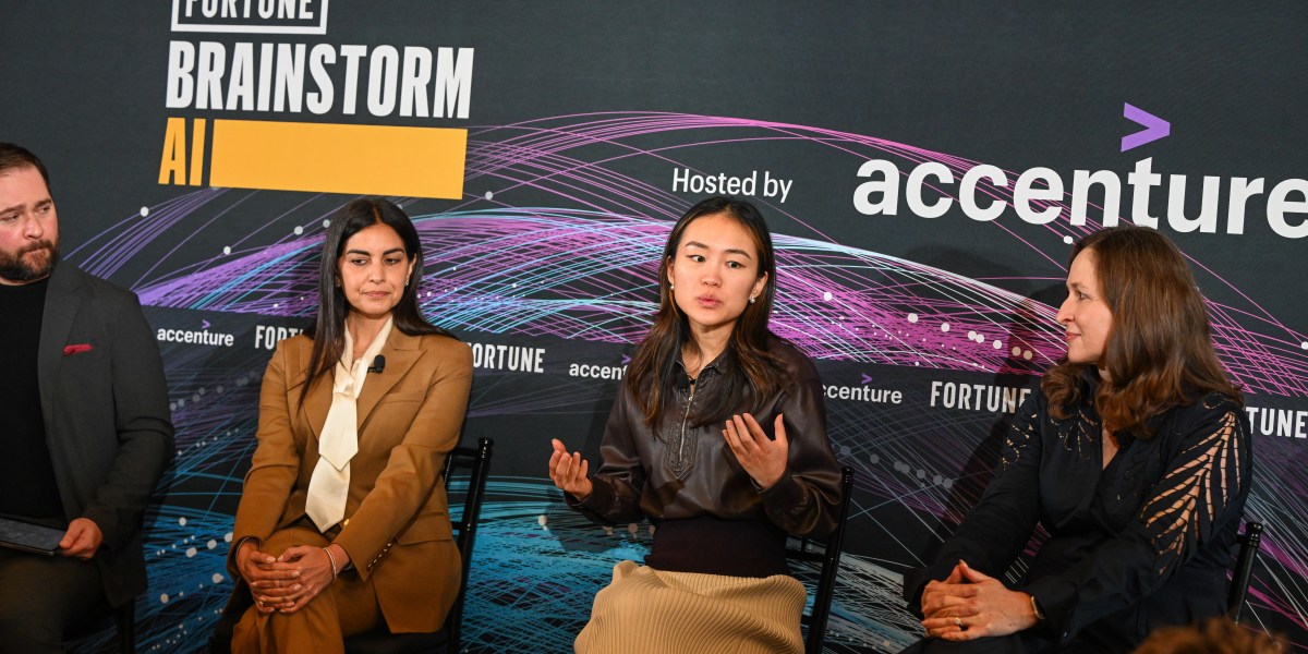 Creative workers won’t be replaced by AI, they will become ‘directors’ managing AI agents Creative workers won’t be replaced by AI, they will become ‘directors’ managing AI agents