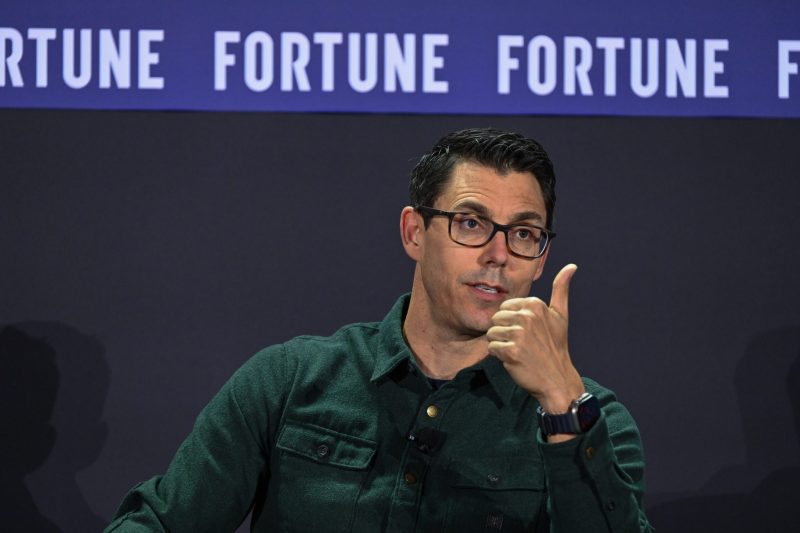 Rivian CEO says buying an EV isn’t a political choice, pointing out that R1 buyers are split evenly between Republicans and Democrats