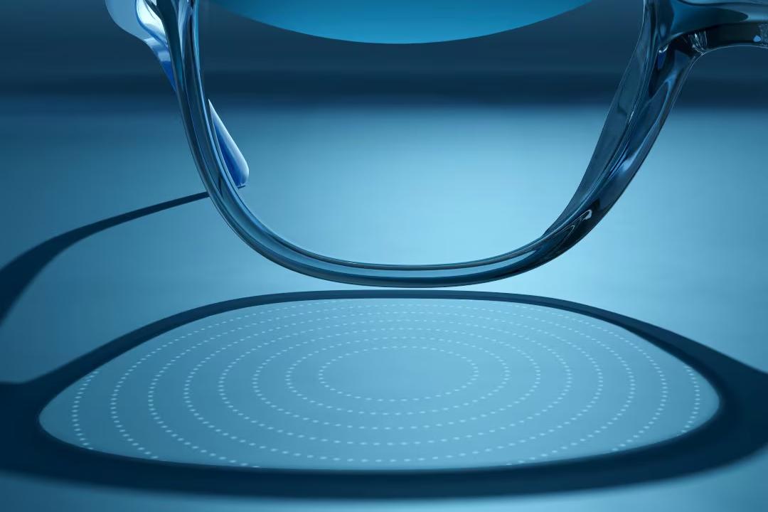 Medical Glasses