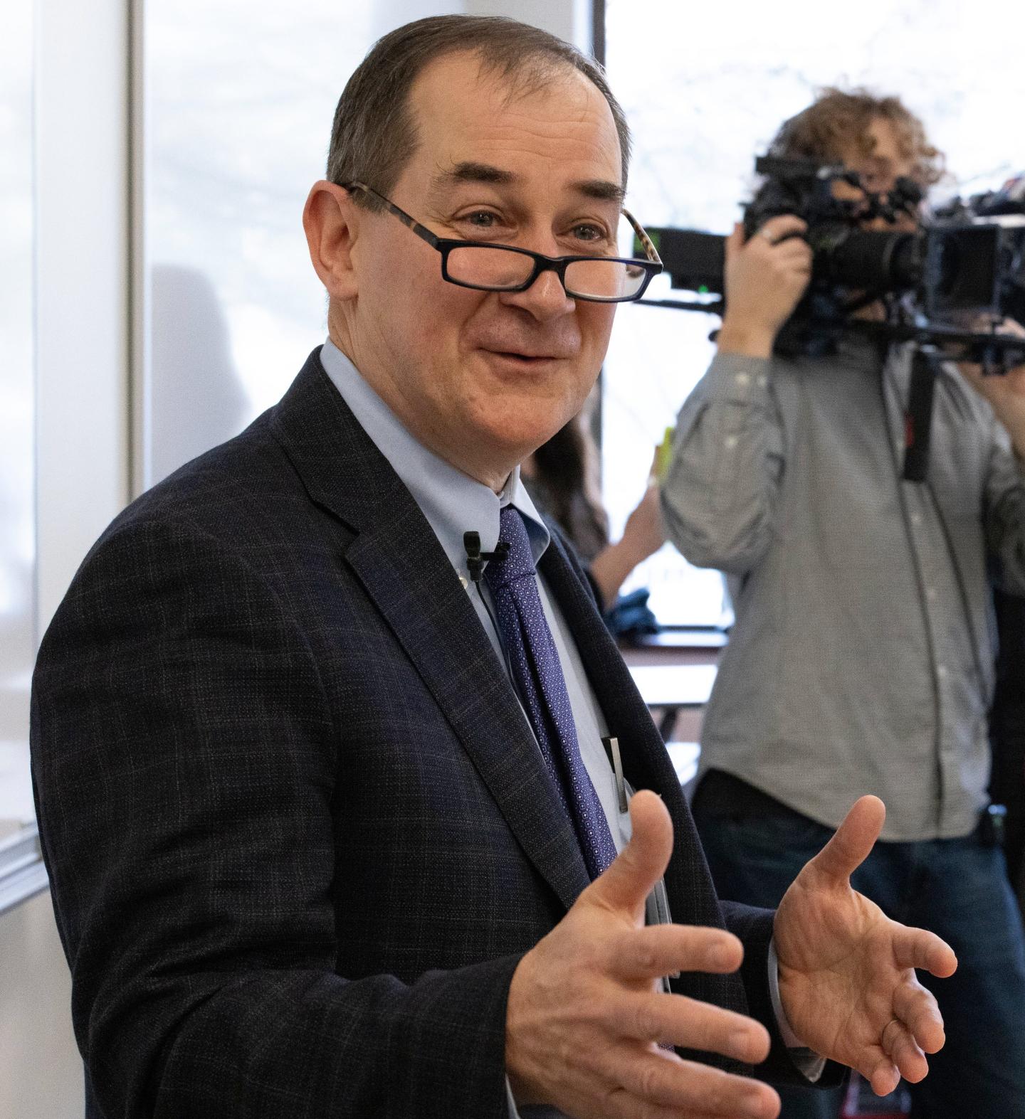 Anonymous $50 million donation helps cover the next 50 years of tuition for medical lab science students at University of Washington