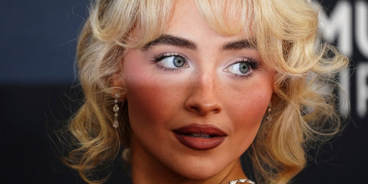 Sabrina Carpenter rips 'evil and disgusting' White House use of one of her songs in an ICE raid video montage | Fortune