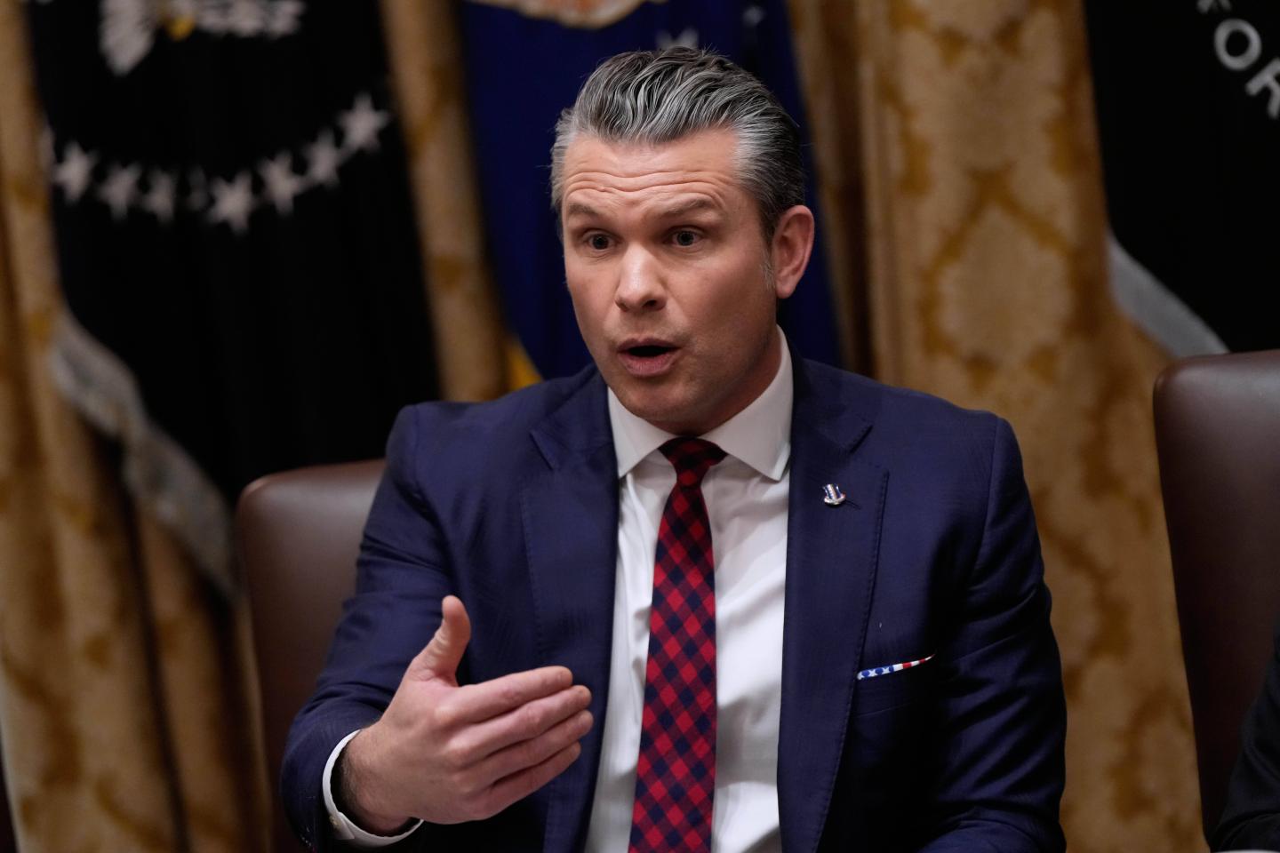 Hegseth