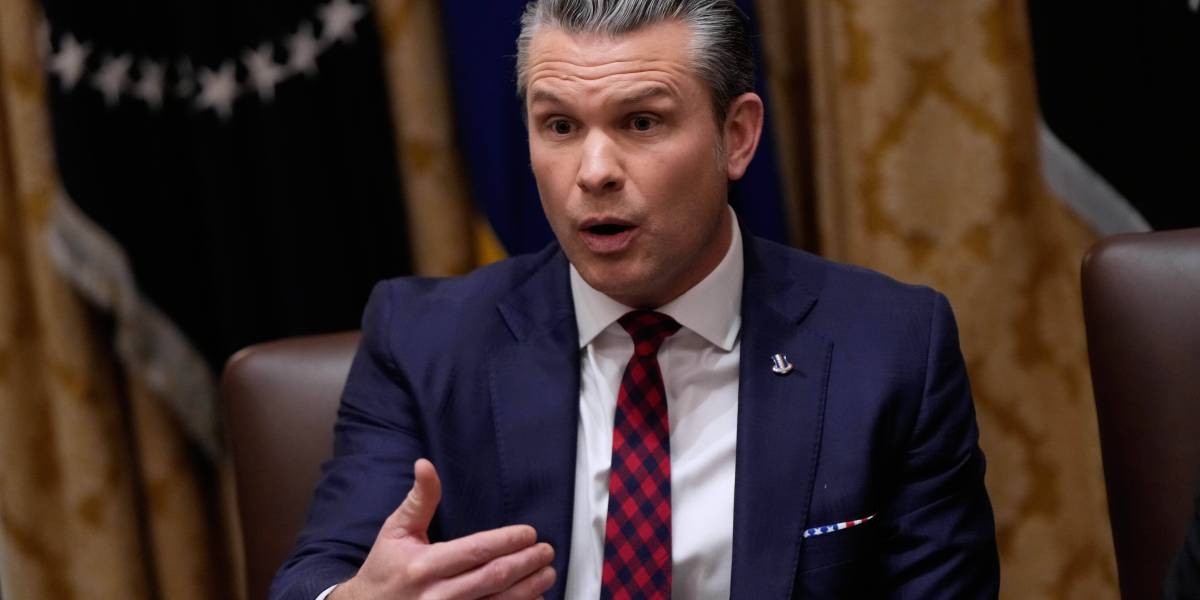 As Democrats cry 'war crimes,' Hegseth claims 'fog of war' over Latin America boat strikes | Fortune