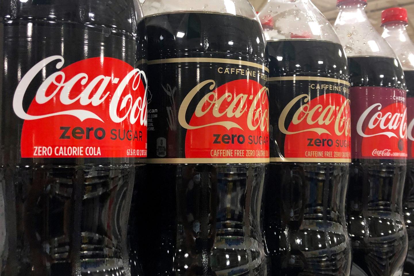 Coca-Cola