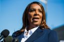 Letitia James