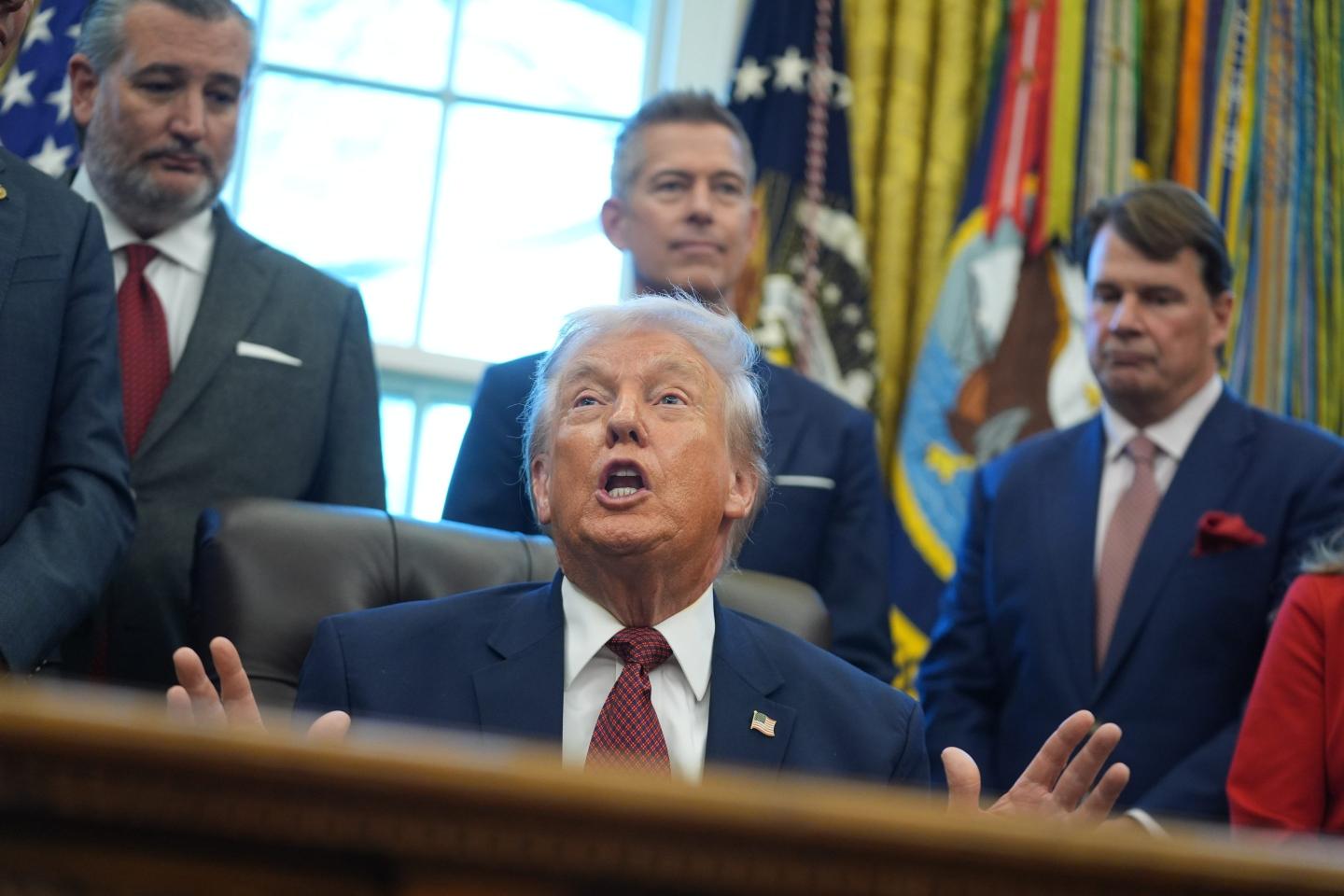 Trump