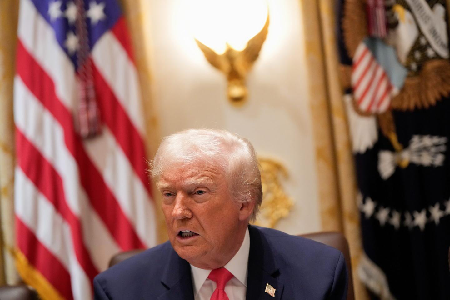 Trump
