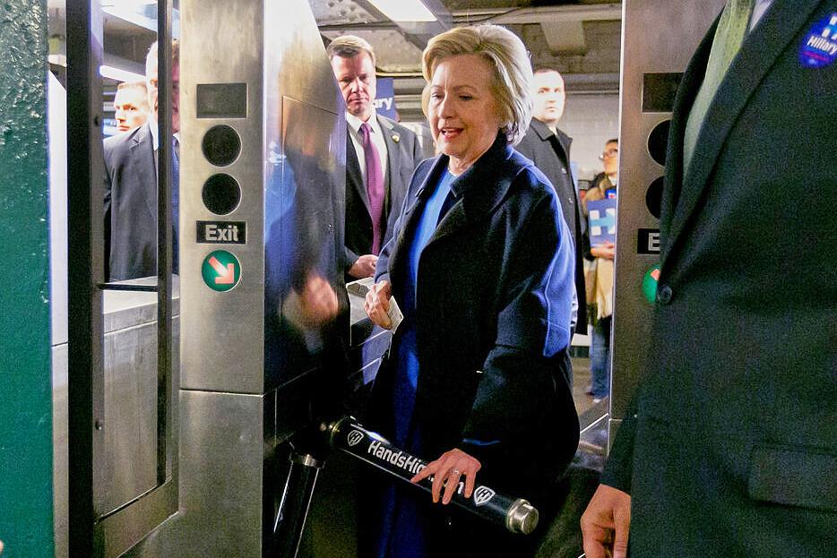 Hillary