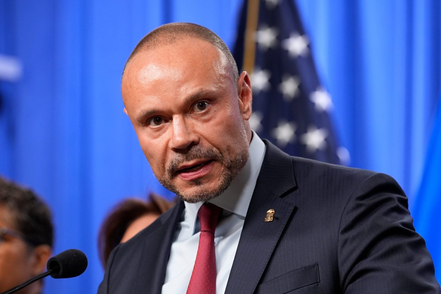 Bongino