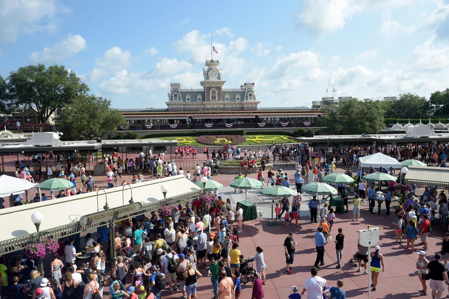 Disney