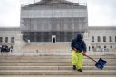 Supreme Court to reconsider a 90-year-old unanimous ruling that limits presidential power on removing heads of independent agencies