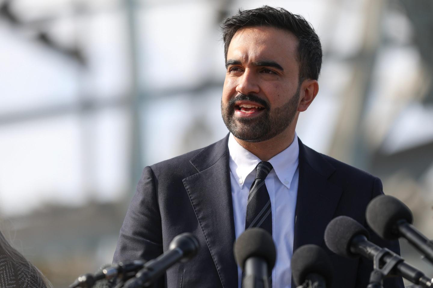 Zohran Mamdani’s moment of truth: These factors will make or break the NYC mayor-elect’s ambitious agenda