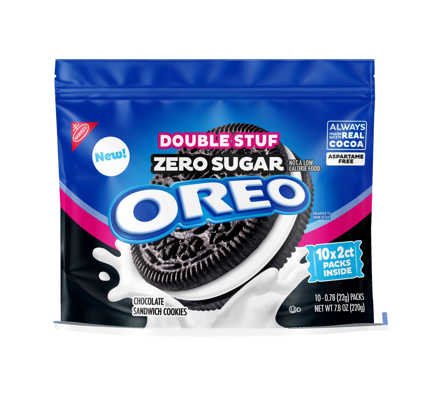 Oreo