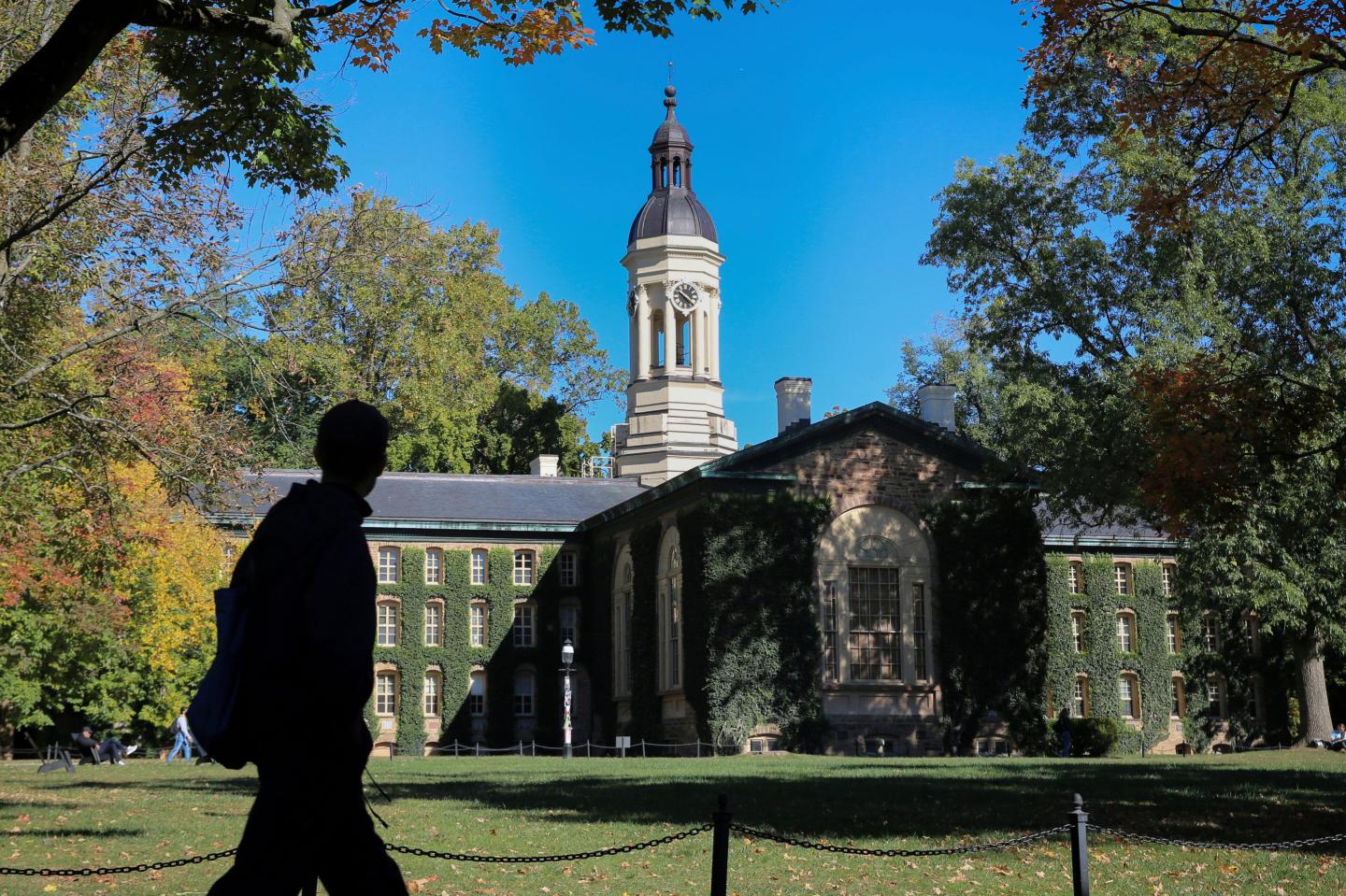 Princeton