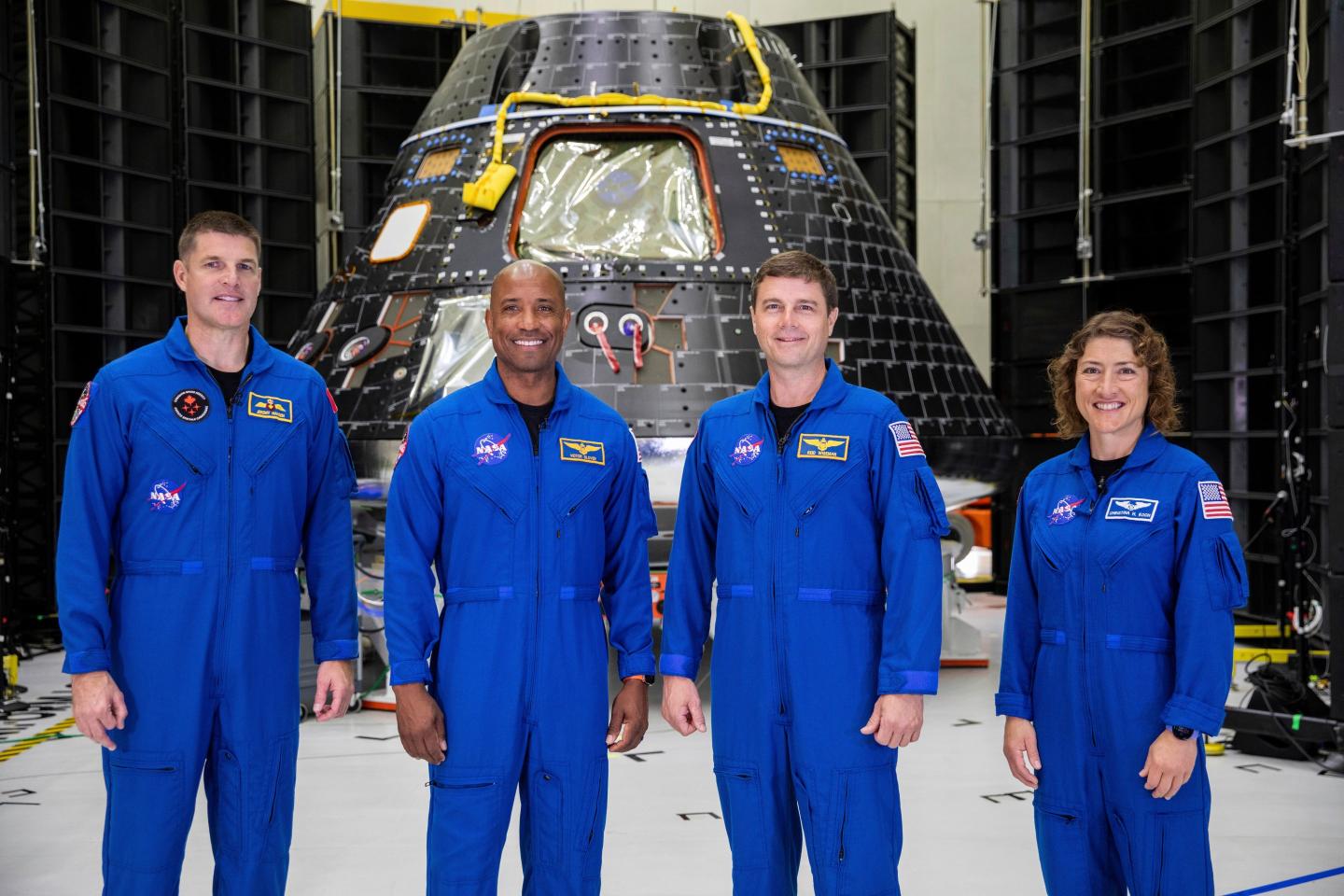 NASA’s upcoming moonshot may let astronauts be the first to lay eyes on parts of the lunar far side that were missed by the Apollo program