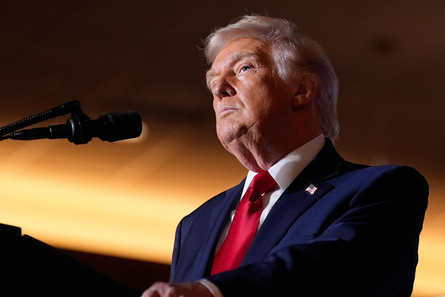 Trump