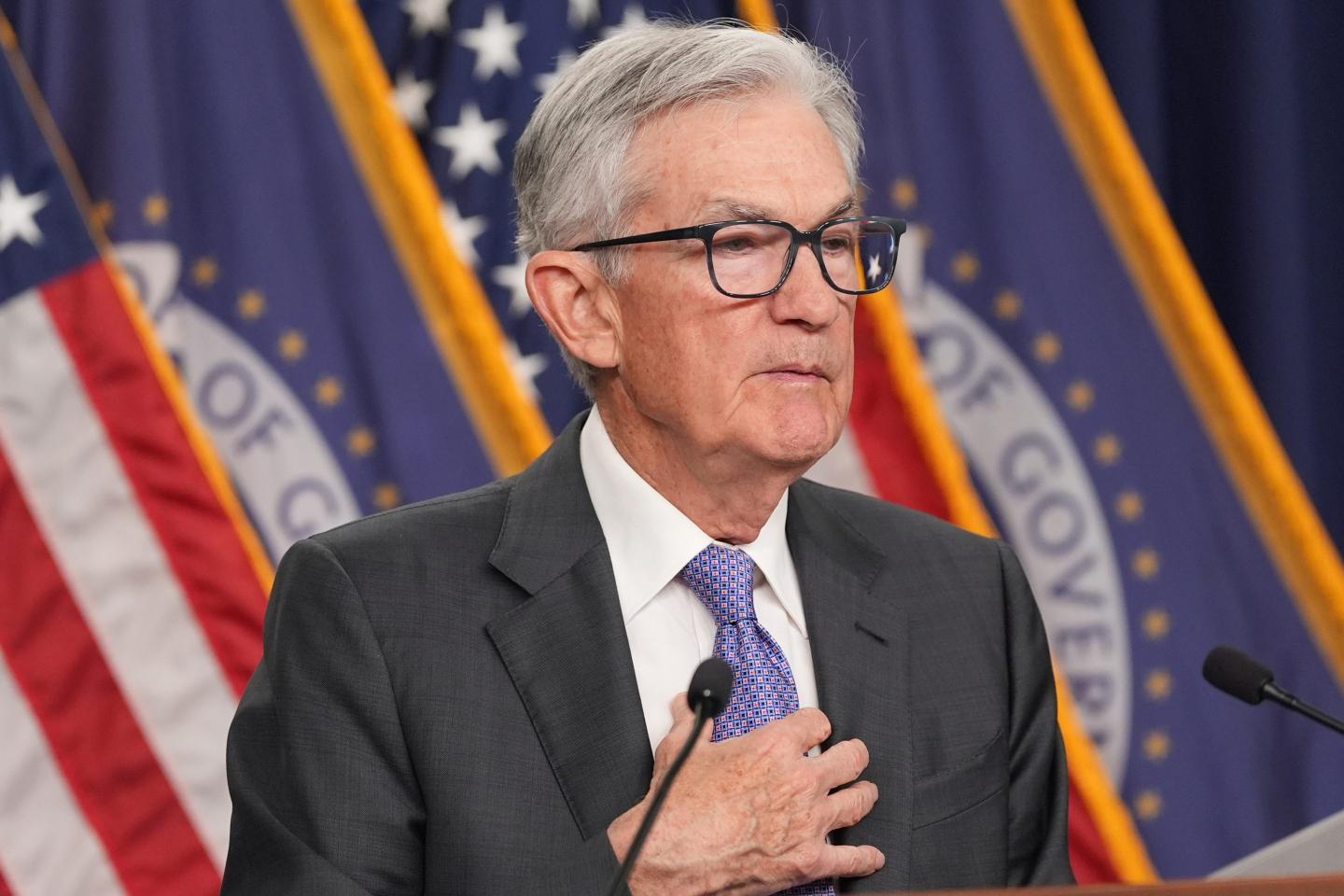 Powell
