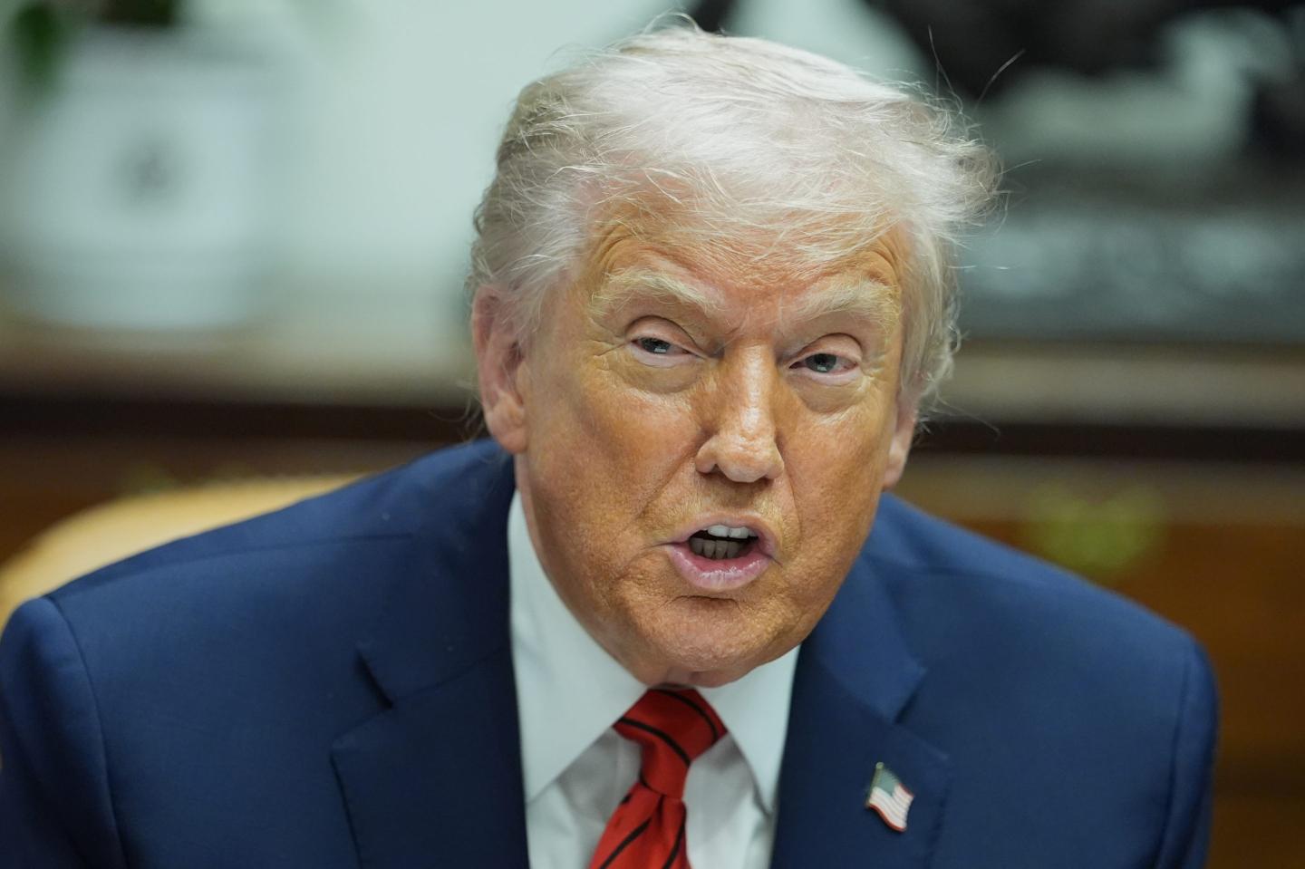 Trump