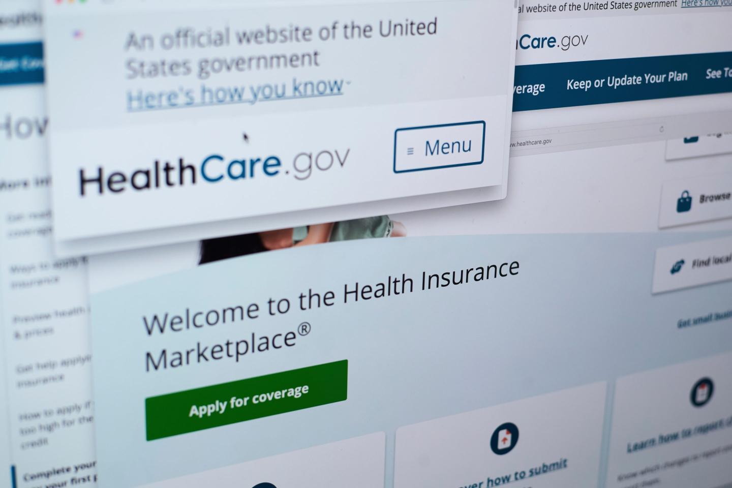 A Wisconsin couple was paying $2 a month for an ACA health plan. But as subsidies expire, it’s soaring to $1,600, forcing them to downgrade