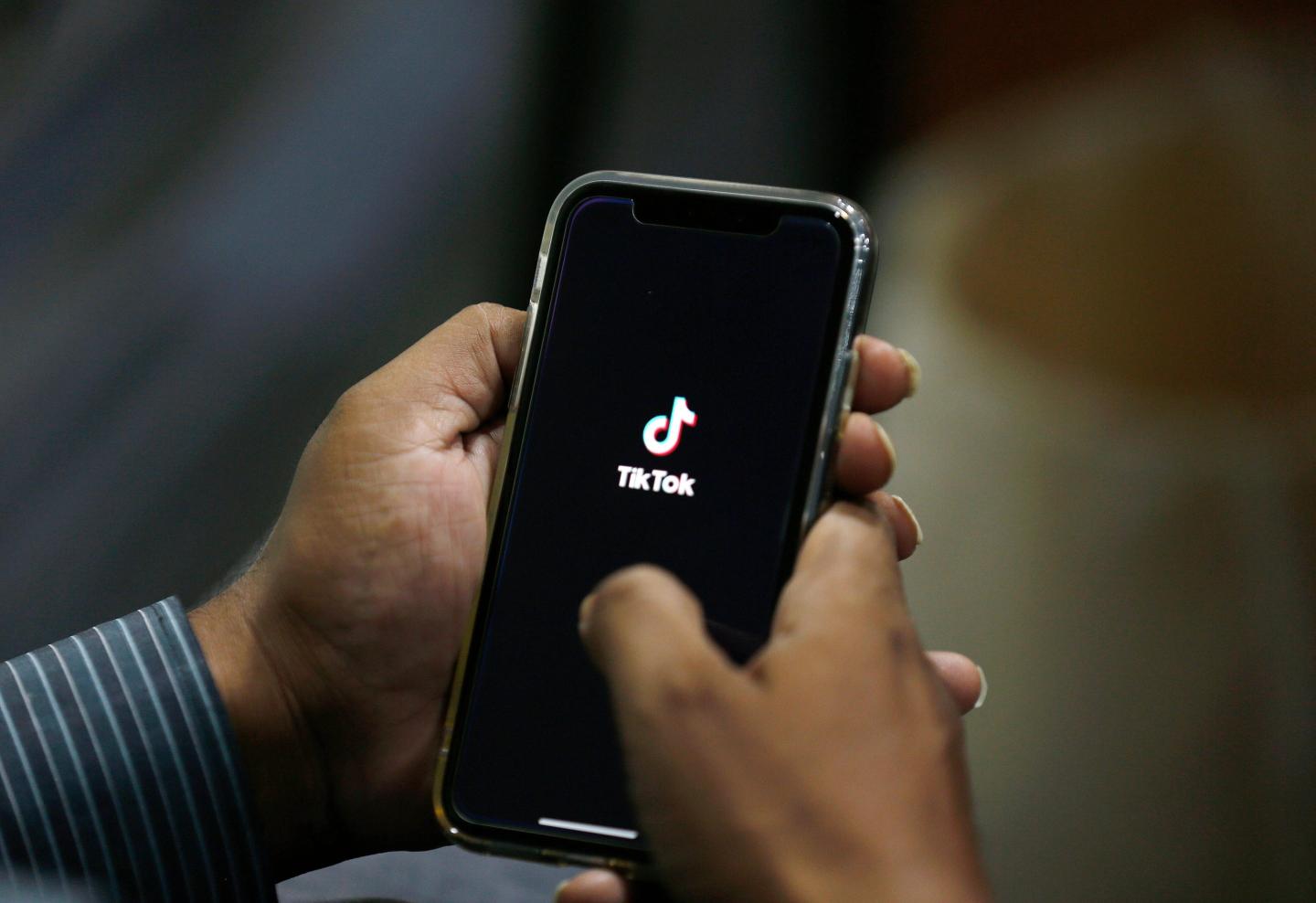 TikTok